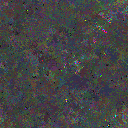 World at epoch 22000