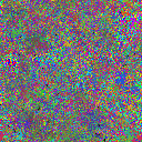 World at epoch 21000