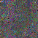 World at epoch 35000
