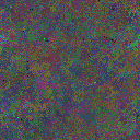 World at epoch 34000