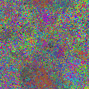 World at epoch 22000