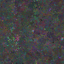 World at epoch 31000