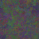 World at epoch 51000