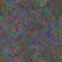 World at epoch 36000