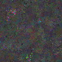World at epoch 32000
