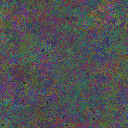 World at epoch 35000