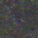 World at epoch 25000