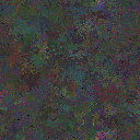 World at epoch 58000