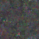 World at epoch 38000