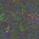 World at epoch 41000
