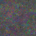 World at epoch 37000