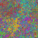 World at epoch 24000