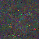World at epoch 34000