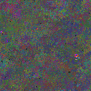 World at epoch 36000