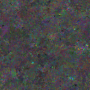 World at epoch 40000