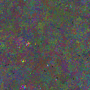 World at epoch 42000