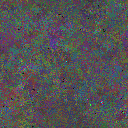 World at epoch 38000