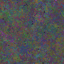 World at epoch 37000