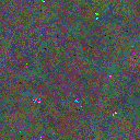 World at epoch 43000