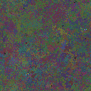 World at epoch 54000