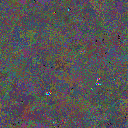 World at epoch 39000
