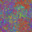 World at epoch 26000