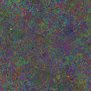 World at epoch 38000