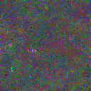 World at epoch 44000