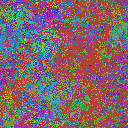 World at epoch 27000