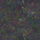 World at epoch 39000