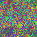 World at epoch 24000