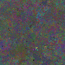 World at epoch 39000