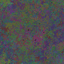 World at epoch 56000