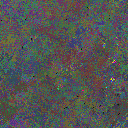 World at epoch 41000