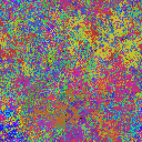 World at epoch 24000