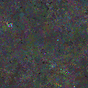 World at epoch 41000