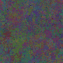 World at epoch 57000