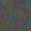 World at epoch 46000