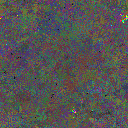 World at epoch 42000