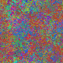 World at epoch 29000