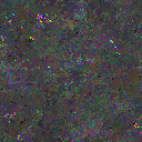 World at epoch 34000