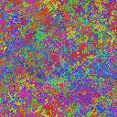World at epoch 26000
