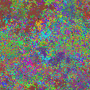 World at epoch 26000