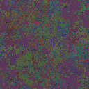 World at epoch 58000