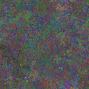 World at epoch 43000