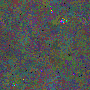 World at epoch 47000