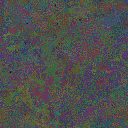 World at epoch 47000