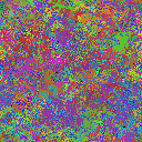 World at epoch 27000