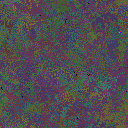 World at epoch 59000