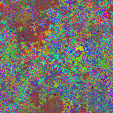 World at epoch 27000